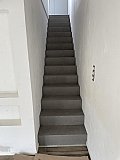 Menuiserie int&eacute;rieure portes et escaliers sur mesure Cr&eacute;a-M